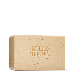 MOLTON BROWN 摩顿布朗 黑胡椒香氛身体去角质香氛皂 250ml