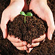西子花语 营养土养花专用通用有机营养土通用椰糠土种菜种花5升