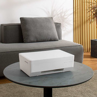 Xiaomi小米米家连供喷墨打印一体机墨仓式彩色复印扫描家用彩色打印机打印机打印复印一体机