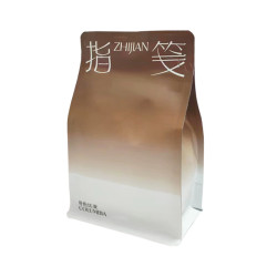ZHIJIAN 指笺 哥伦比亚咖啡豆250g