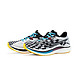  saucony 索康尼 Endorphin Pro 啡鹏 2 男子跑鞋 S20687-40　