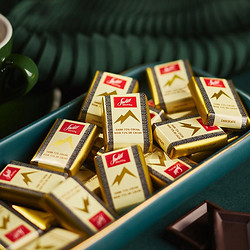 Swiss DELICE 瑞士狄妮诗 狄妮诗 瑞士进口黑巧巧克力72%可可脂黑巧swiss delice可可脂黑巧克力
