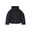 JIL SANDER 女士短款羽绒服 J40AF0009_J74276