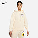 NIKE 耐克 FRENCH TERRY 男子套头连帽衫 NIKE SPORTSWEAR DM4994-113 XL