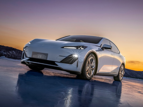 深蓝汽车 深蓝sl03多少钱-什么值得买