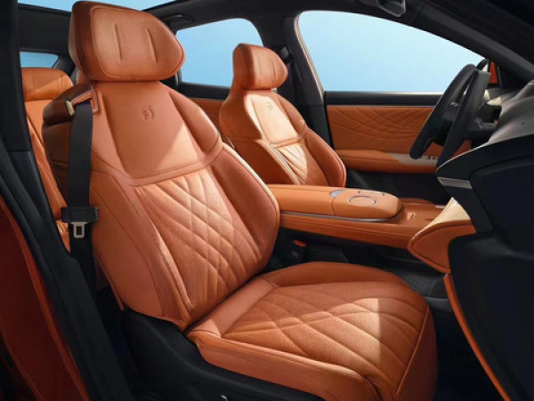 深蓝汽车 深蓝s7多少钱-什么值得买