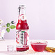  88VIP：麦序 气泡米酒 杨梅味 230ml 单瓶　