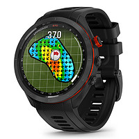 GARMIN 佳明 Approach S70 高尔夫运动智能手表 010-02746-60