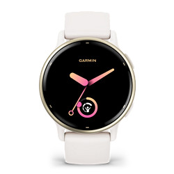 GARMIN 佳明 Active5 运动智能手表 010-02862-30