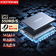 Play Pop 陪玩宝 KOOTION 酷霄 X12 固态硬盘  512GB SATA3.0