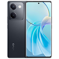 vivo Y100 5G手机 8GB+128GB 星夜黑