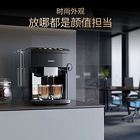 SIEMENS 西门子 EQ.500系列 咖啡机 TP503C09