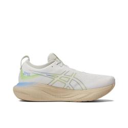 ASICS 亚瑟士 GEL-NIMBUS 25 男子跑步鞋 1011B821-200