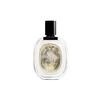 DIPTYQUE 蒂普提克 纸上淡香水中性淡香水 EDT 2023冬日限量版 100ml