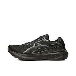 ASICS 亚瑟士 GEL-KAYANO 30 男子跑步鞋 1011B548-001