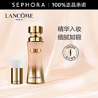 PLUS会员：LANCOME 兰蔻 新菁纯精华粉底液 #100 35ml+（赠 同款5ml*7）