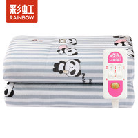 rainbow 彩虹莱妃尔 电热毯 1.2m