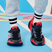 adidas 阿迪达斯 4UTURE RNR儿童休闲鞋
