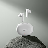 OPPO 蓝牙耳机Free3主动无线降噪运动游戏新款学生