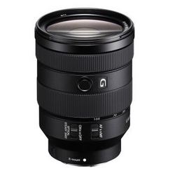 SONY 索尼 FE 24-105mm F4 G OSS 标准变焦镜头 索尼FE卡口 77mm