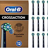 Oral-B 欧乐-B 欧乐- B EB50电动牙刷头 12支装