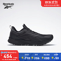 Reebok锐步夏男FLOATRIDE ENERGY 4 舒适户外运动跑步鞋 GZ1405 中国码:41(26.5cm),US:8.5