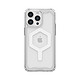 UAG 适用iPhone15/Pro/ProMax磁吸手机壳 晶透系列