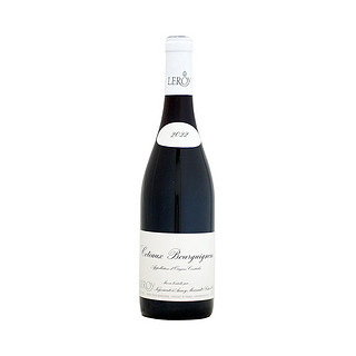 LEROY Domaine LEROY 勒桦酒庄 勃艮第山丘 干红葡萄酒 2020年 750ml 单瓶装