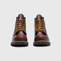 Red Wing Roughneck D头靴男HBX