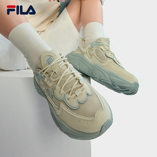FILA 斐乐 MARS 1S+ 女款运动休闲鞋 F12W332117F