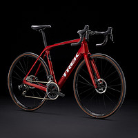 TREK 崔克 DOMANE SL 6 AXS碳纤维电变耐力巡航砾石路公路自行车