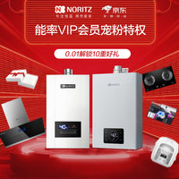 能率 JSQ25-H1 天然气 13升 燃气热水器