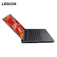LEGION 联想拯救者 R9000P 2023游戏笔记本电脑 16英寸专业电竞本灰