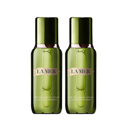 LA MER 海蓝之谜 修护精粹液150ml*2湿修护润泽补水透亮肌肤两瓶装