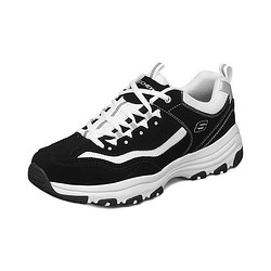 SKECHERS 斯凯奇 D'LITES系列 I-Conik 男子休闲运动鞋 8790091