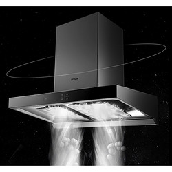 ROBAM 老板 60X2S 吸油烟机
