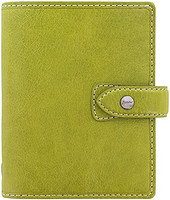 Filofax Pocket Malden 整理夹 梨色