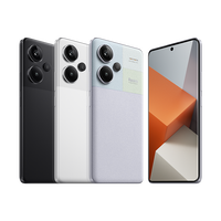 Xiaomi/小米 120W神仙秒冲 红米Note13 Pro+