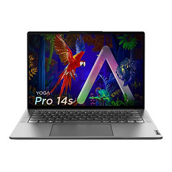 lenovo联想yogapro14s2021款140英寸笔记本电脑r76800hs16gb512gbrtx