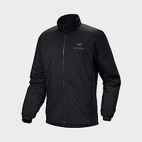 ARC'TERYX 始祖鸟 ARC’TERYX始祖鸟 ATOM JACKET  透气 男子 保暖棉服