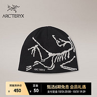 ARC'TERYX 始祖鸟 ARC’TERYX始祖鸟 BIRD HEAD  透气 男女同款 绒线帽