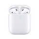 88VIP：Apple 苹果 Airpods 2 半入耳式真无线蓝牙耳机