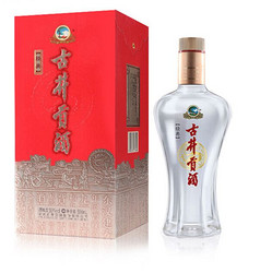 古井贡酒 经典古井贡 浓香型白酒 50度500ml*6瓶 整箱装