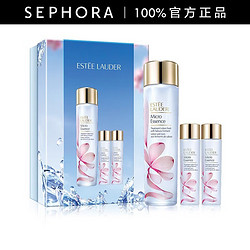 ESTEE LAUDER 雅诗兰黛 樱花微精华露 买200ml享400ml礼盒