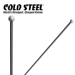 COLD STEEL 冷鋼 Slim Stick 91WS 碳纖維手杖 紳士杖 纖細手杖