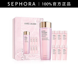 ESTEE LAUDER 雅诗兰黛 保湿莹润柔肤水 400ml+柔肤水 50ml*6