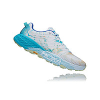 HOKA ONE ONE Speedgoat 4 男子越野跑鞋 1106525