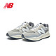 new balance 官方旗舰男鞋女鞋NB5740系列元祖灰运动休闲鞋M5740TA