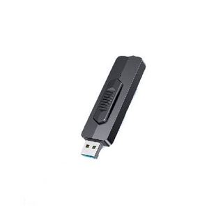 KOOTION U50 USB 3.1 固态U盘 黑色 256GB