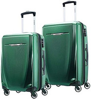 Samsonite 新秀丽 Winfield 3 20寸+25寸PC拉杆箱套装